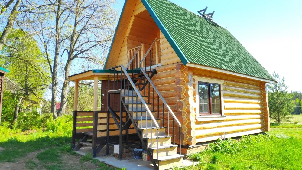 tariff Тариф "Банный"