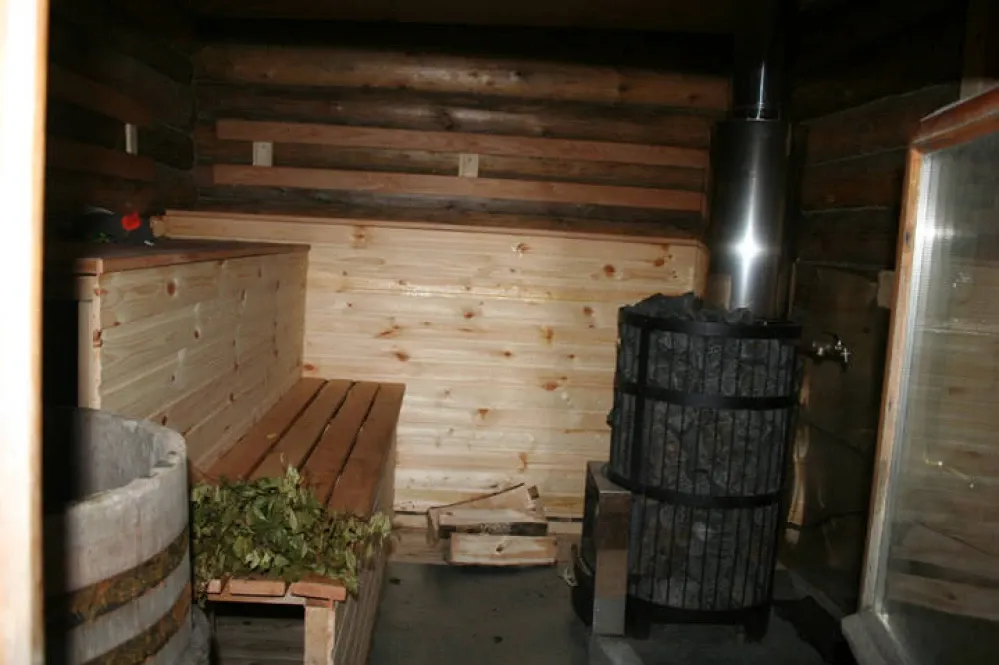 tariff Аренда бани