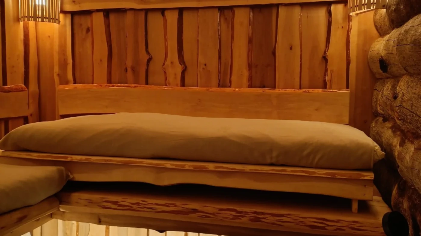 Банный комплекс Сила Леса - фото 13