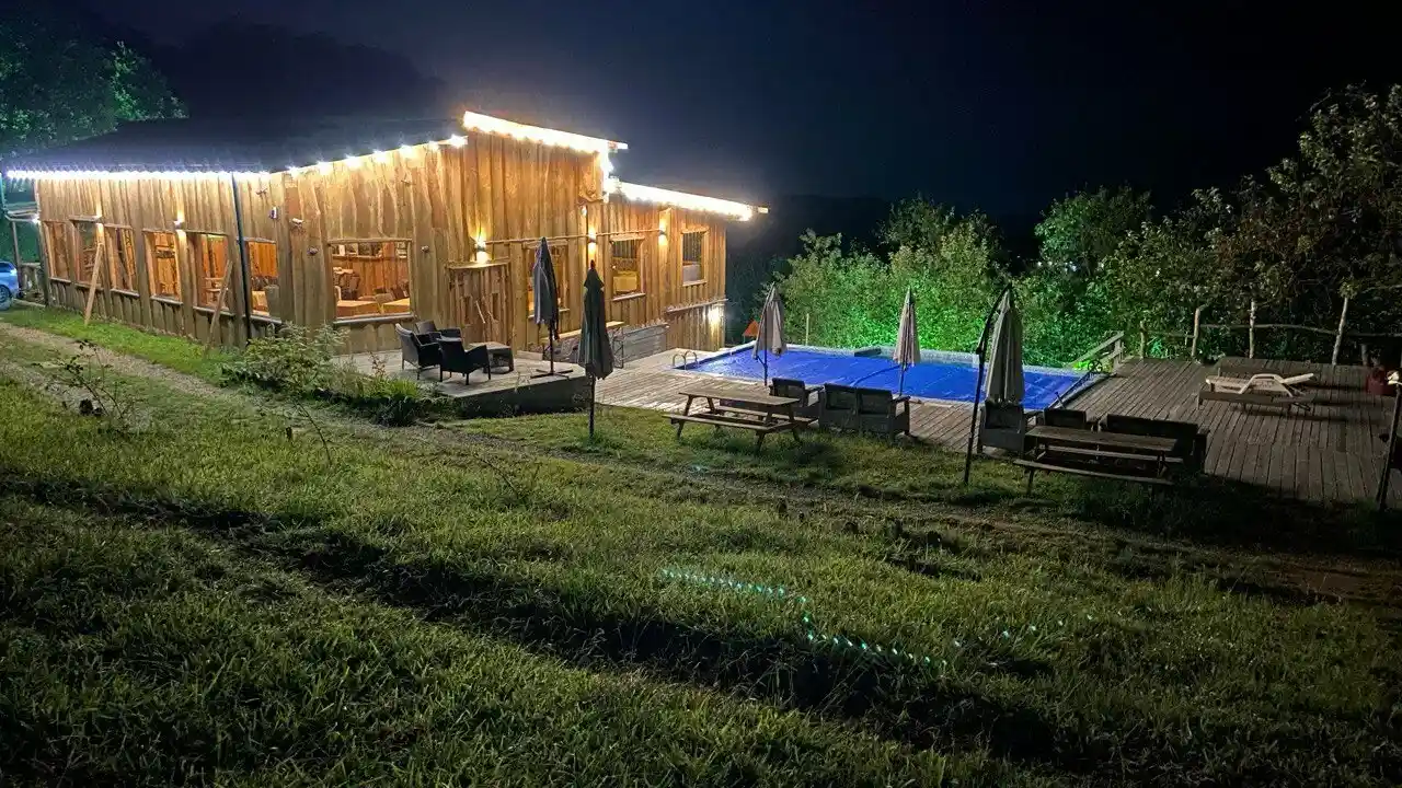 Eco Village Sochi - фото 13