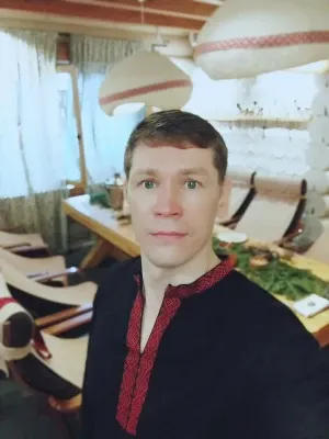 Калинин Михаил Сергеевич