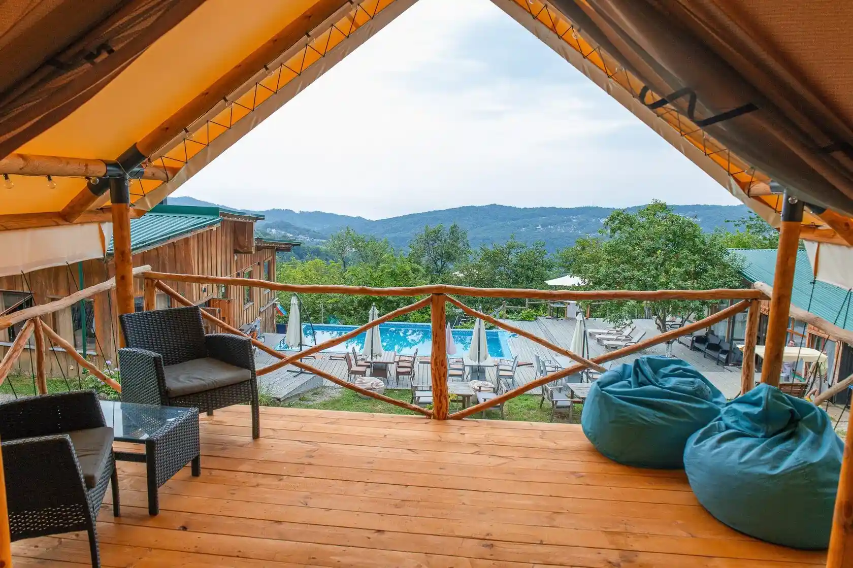 Eco Village Sochi - фото 24