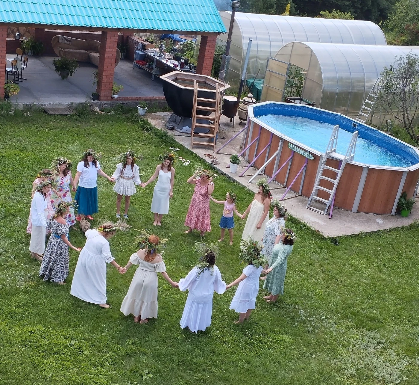 Банька для души - фото 5