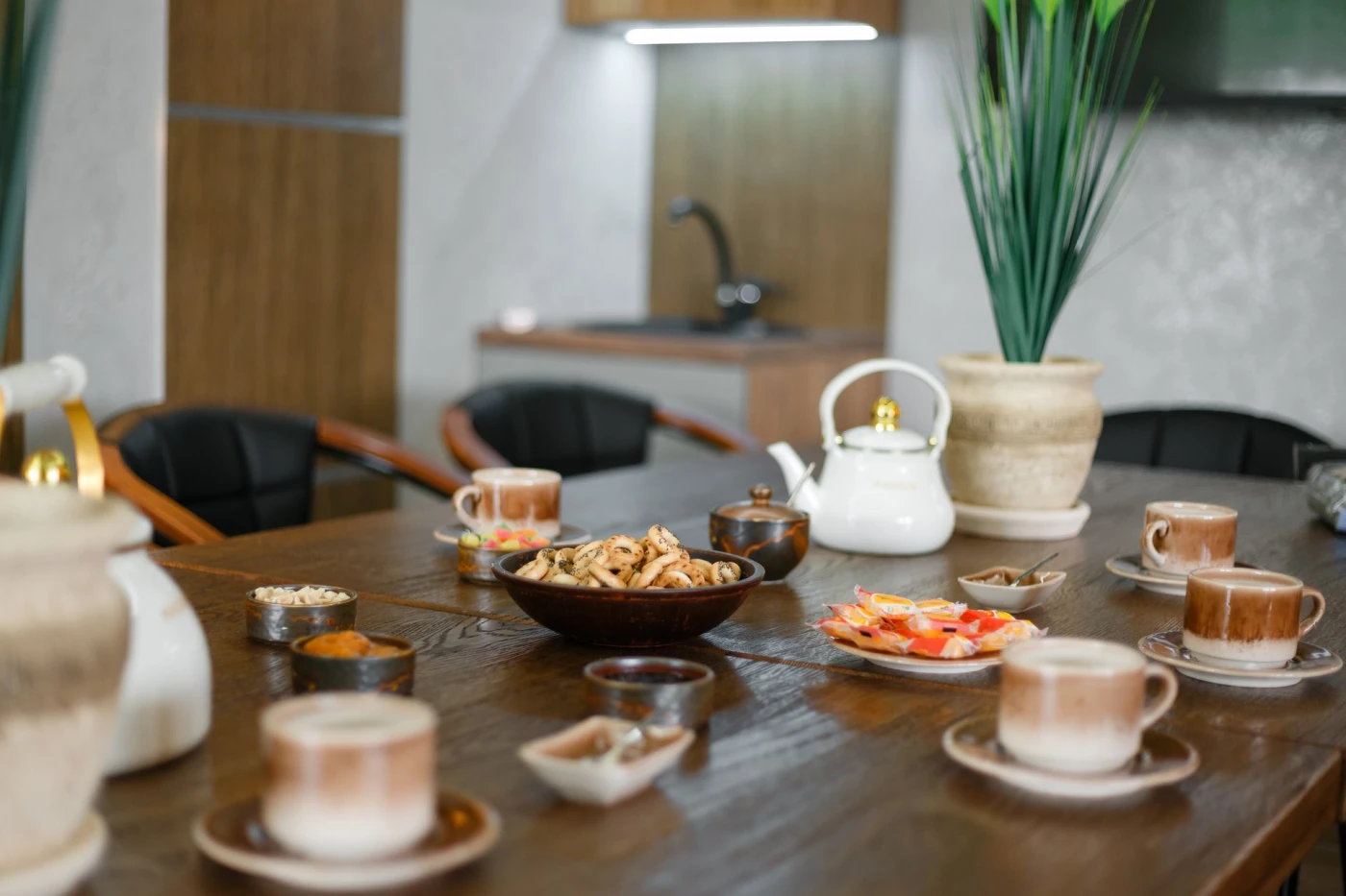 СПА «БЕРЁZКА» - фото 5