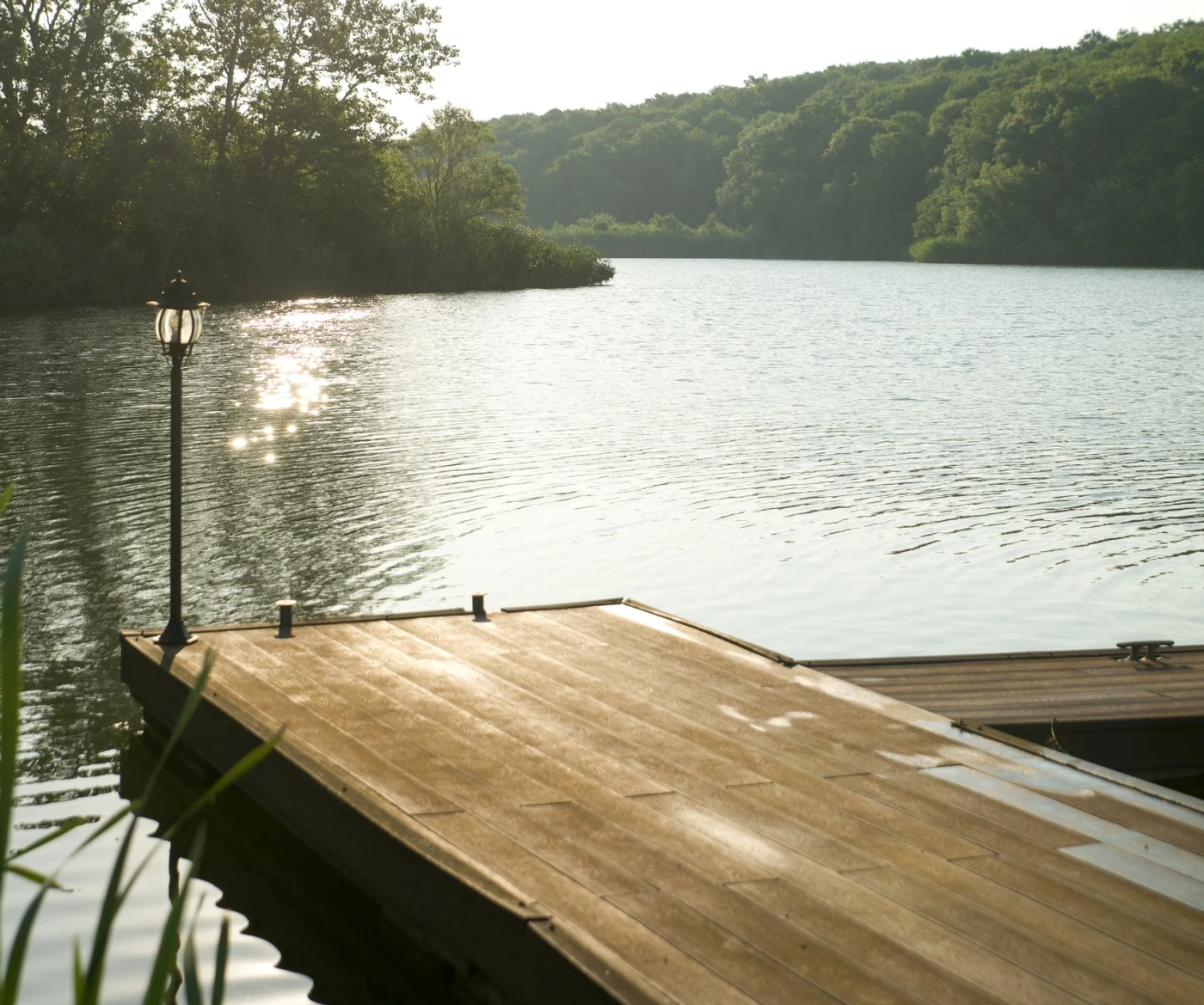 Долина Лефкадия - фото 9