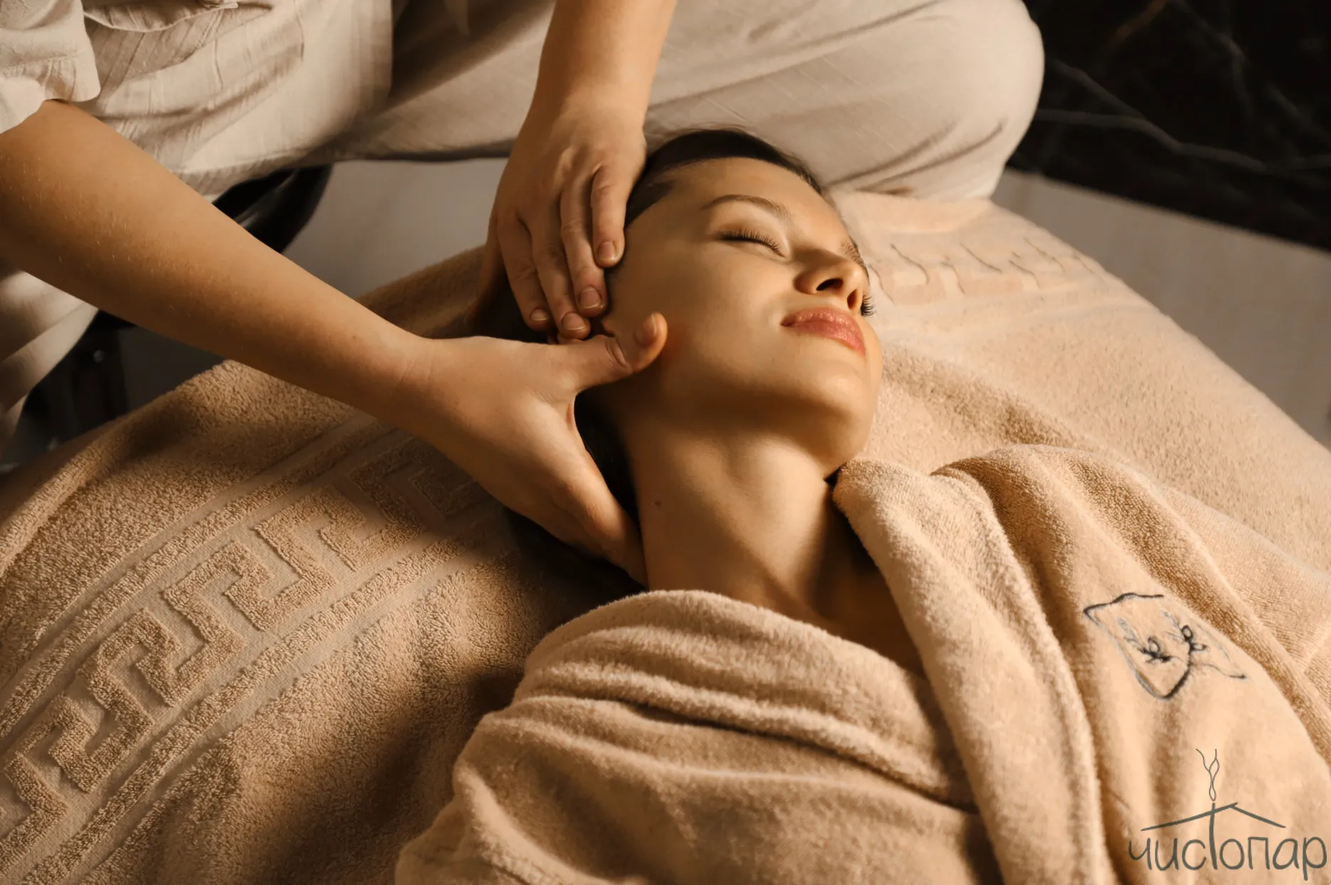 СПА & БАНЯ - фото 16