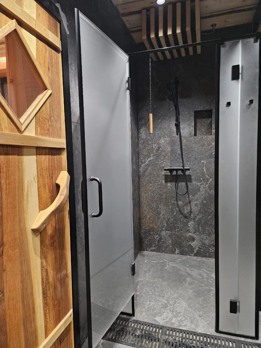 Банный комплекс Сила Леса - фото 11