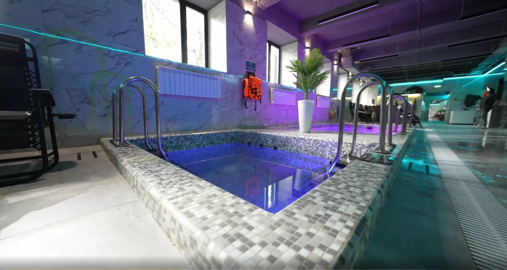 Термы «Лось» - фото 24