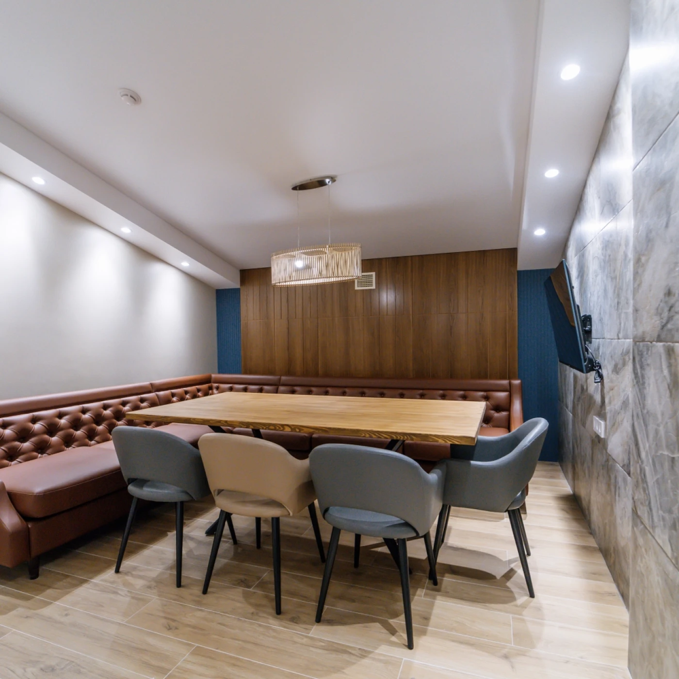 Баня "Пятница" - фото 38