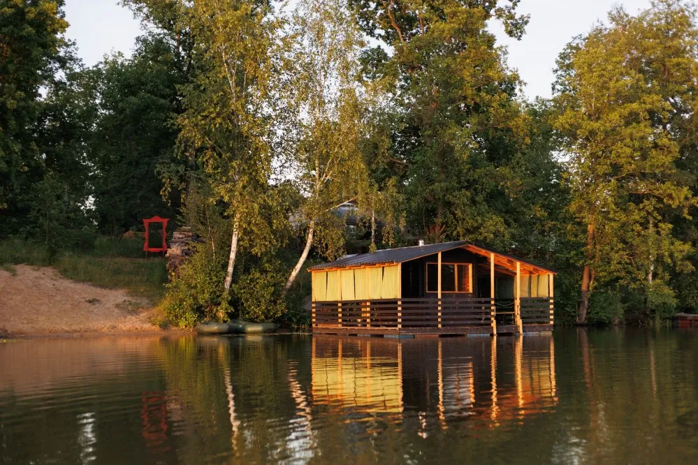 tariff Баня, чан, юрта в будни