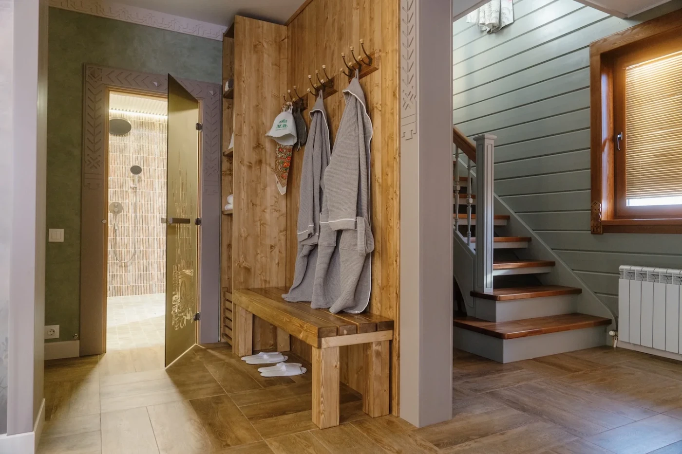 Комплекс отдыха "Лель" - фото 65