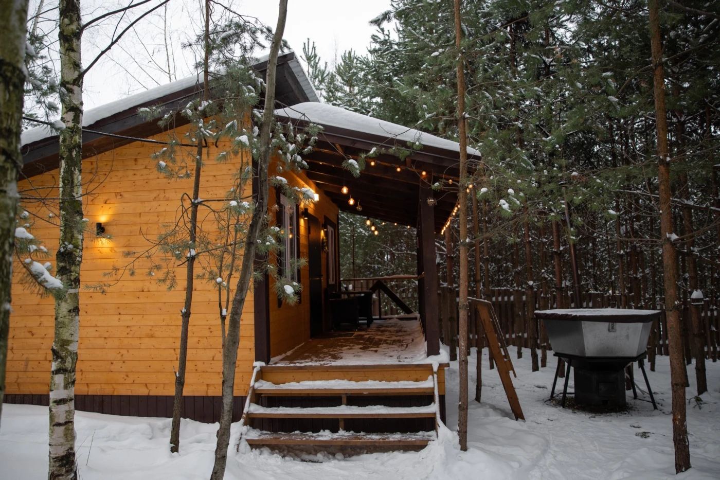 Дача на Горе-Море - фото 5