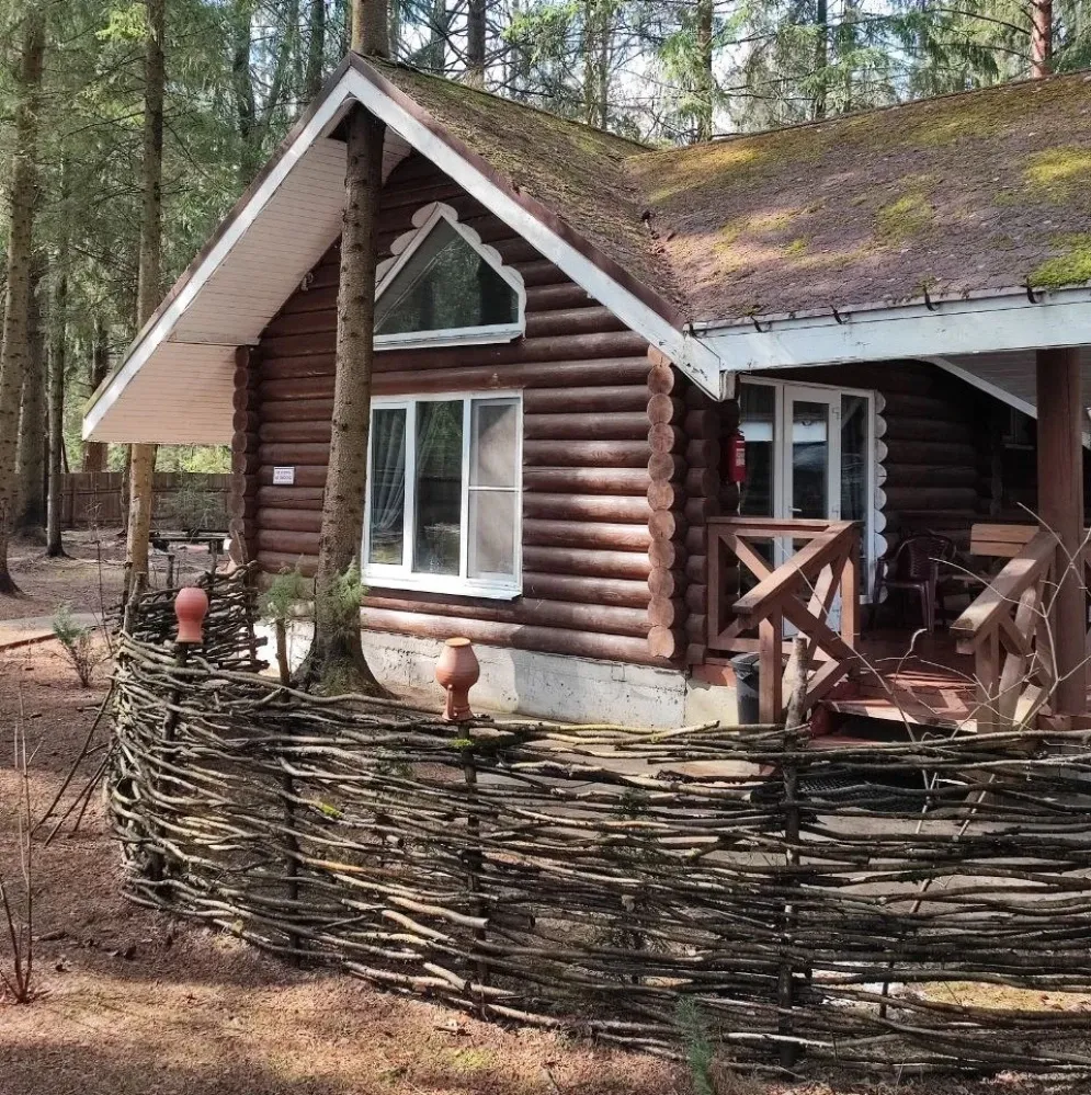 tariff Изба “РОМАНТИКА”