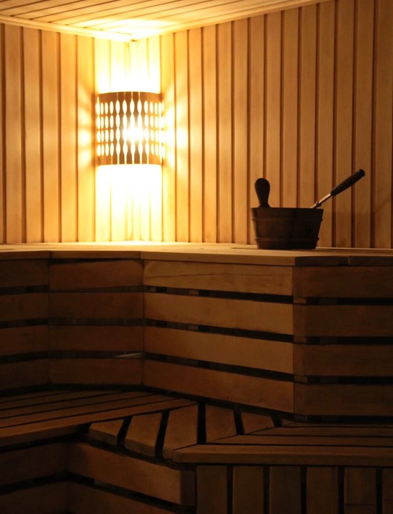 Комплекс отдыха "Семь Озёр" - фото 2