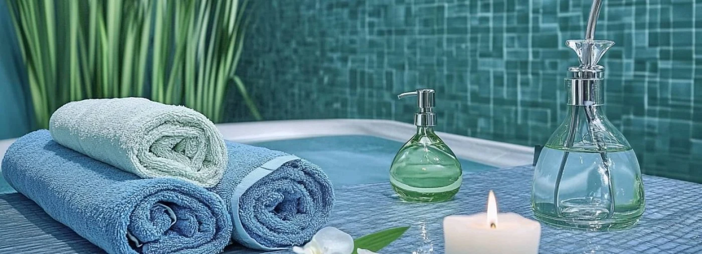 СПА-центр санаторий «Юбилейный» - фото 17