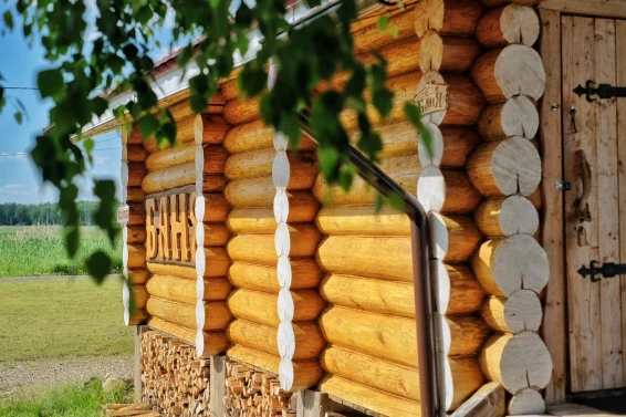 Комплекс отдыха Дикий гусь - фото 34