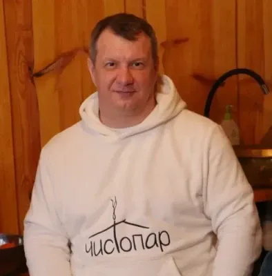 Григорий Дугин