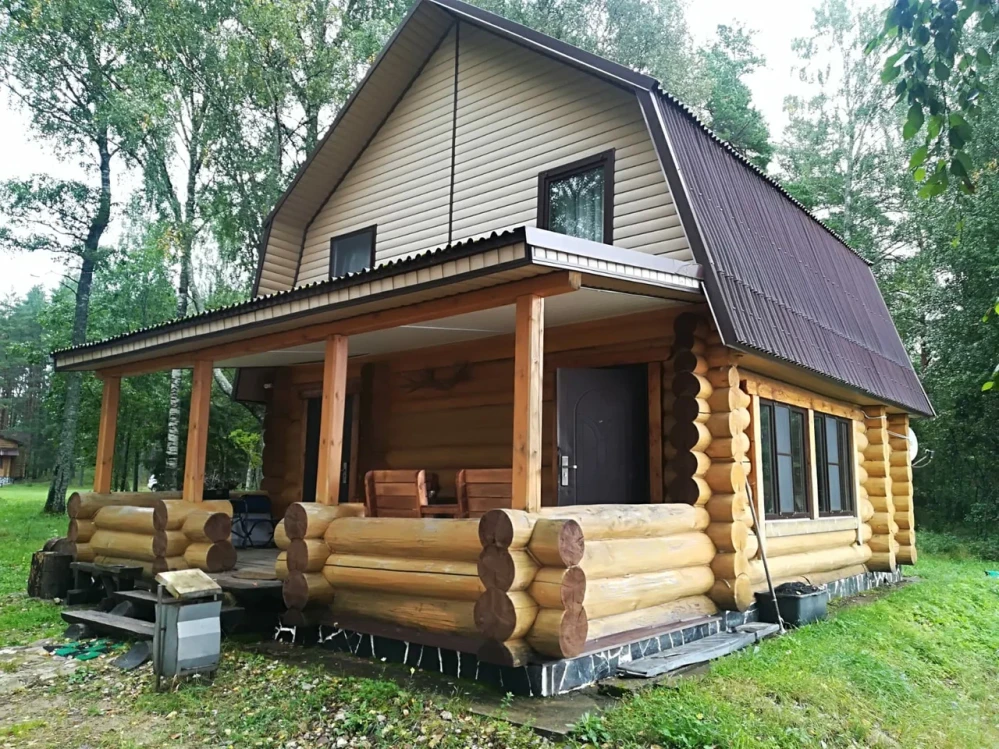 tariff Малый коттедж