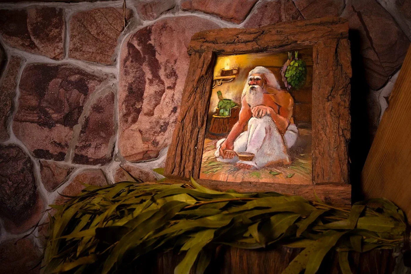 Суворовские бани - фото 7