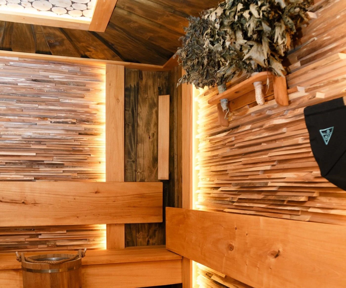 СПА «БЕРЁZКА» - фото 2