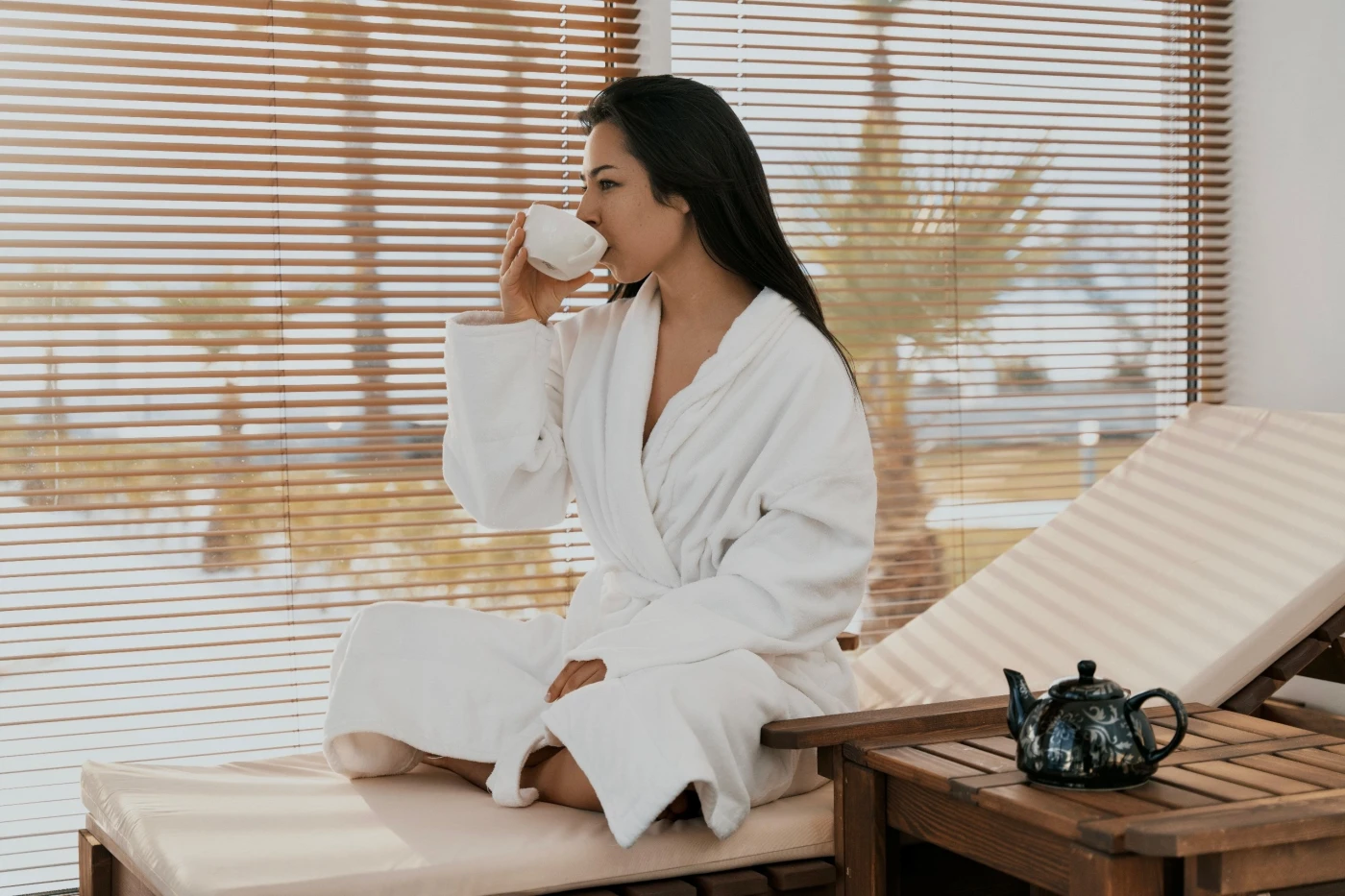 СПА-центр  "Цветок Одиссея" Империал - фото 12