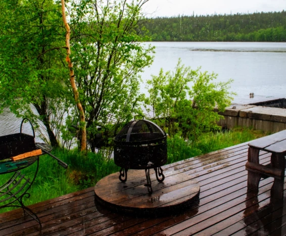 База отдыха «Остров VT» - фото 1