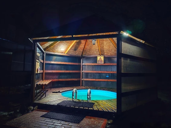 Деревенские Бани - фото 11