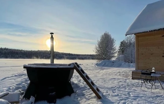 База отдыха «Остров VT» - фото 41