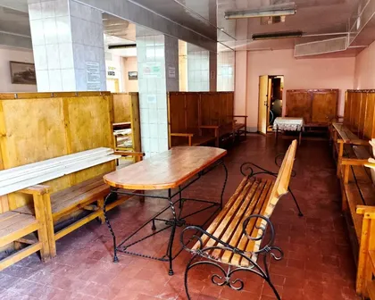 Дубинские бани - фото 3