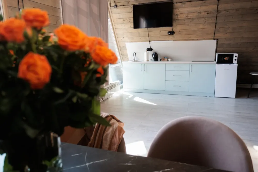 tariff Дом АФРЕЙМ для 6 человек