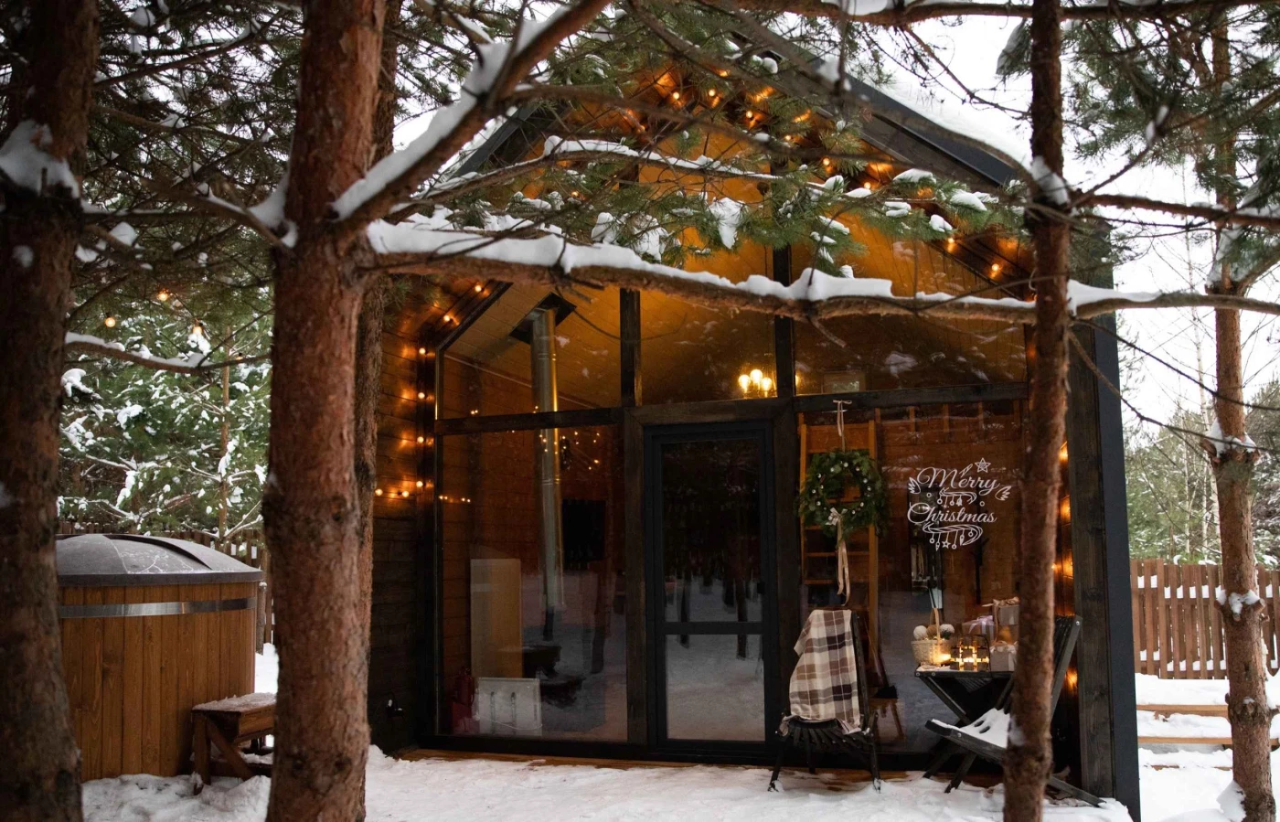 Дача на Горе-Море - фото 6