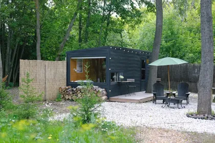 GlampTown - фото 19