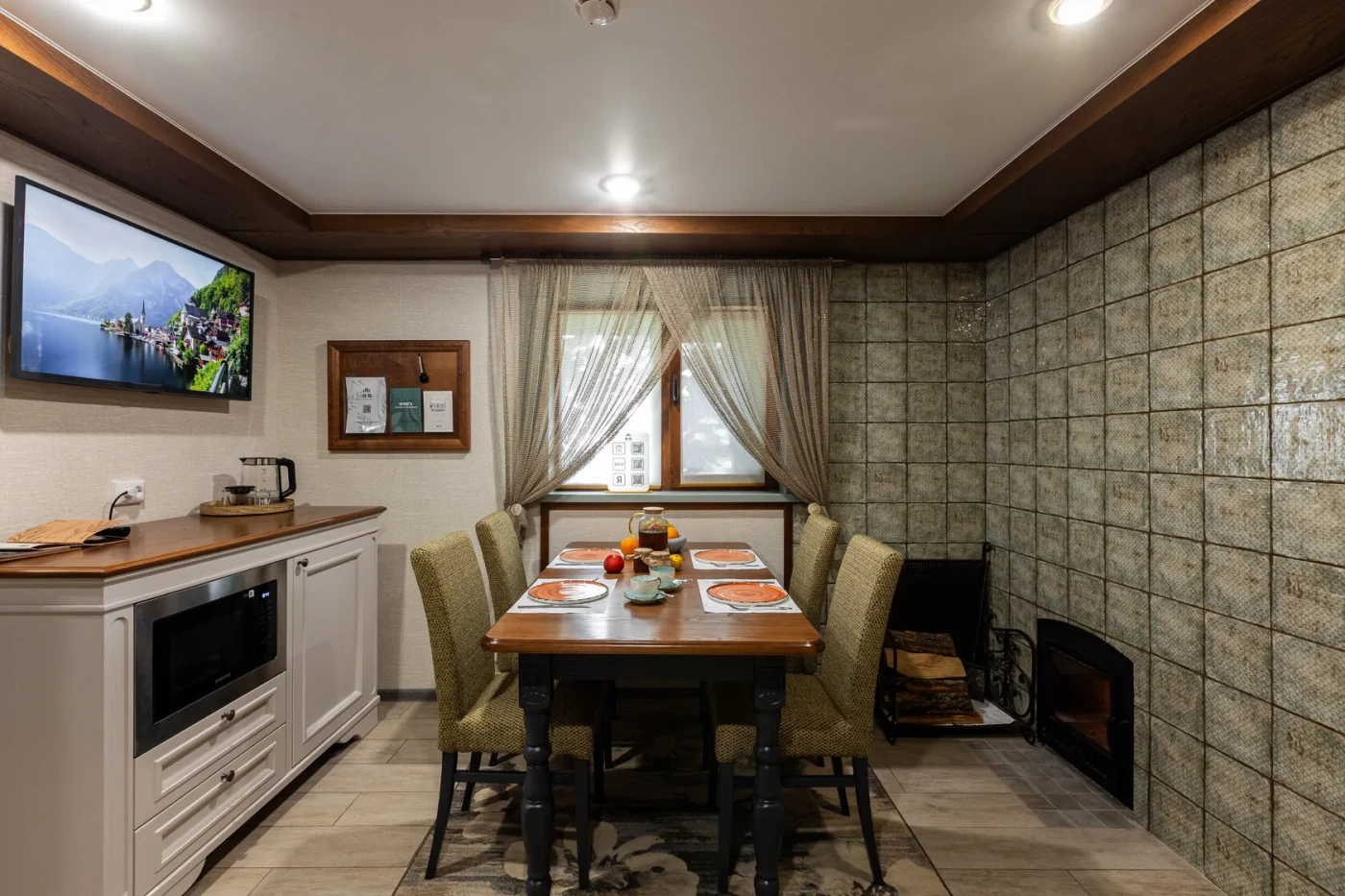 Комплекс отдыха "Лель" - фото 50