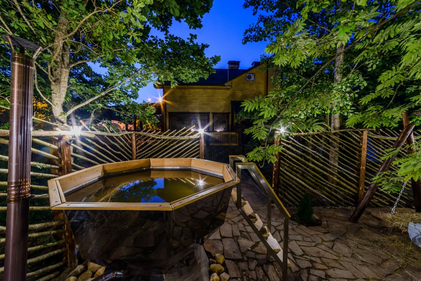 Юрьевское подворье - фото 17