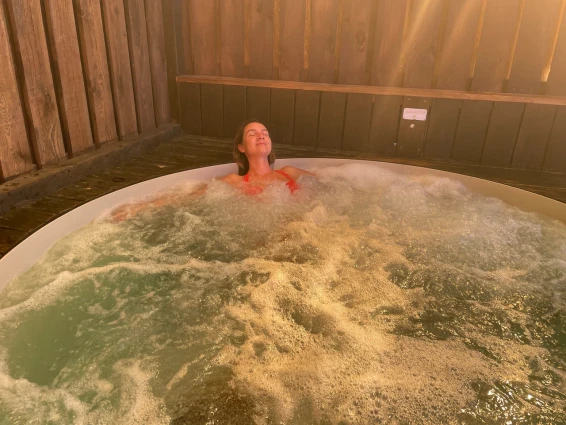 LES - территория отдыха - фото 2