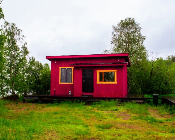 База отдыха «Остров VT» - фото 10