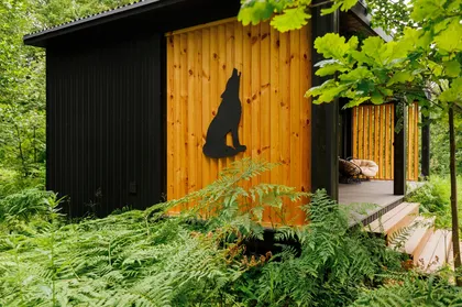 Природно-туристический комплекс «Юхро» - фото 27