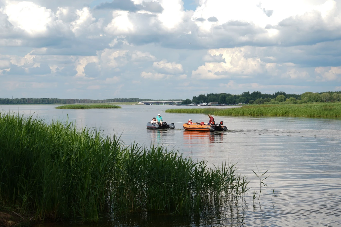 Загородный отель Zavidovo Resort - фото 17
