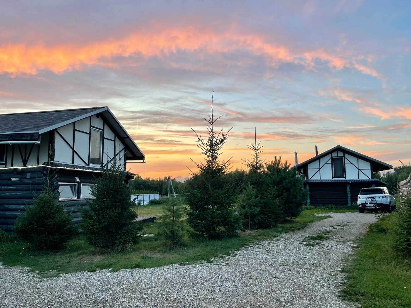 Шале Завидово Гольф - фото 18