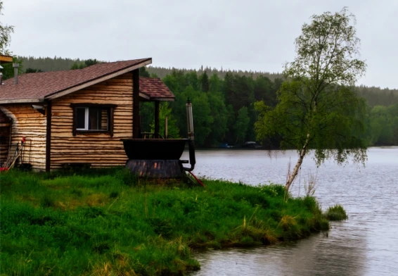 База отдыха «Остров VT» - фото 5