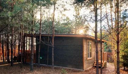 Дача на Горе-Море - фото 22