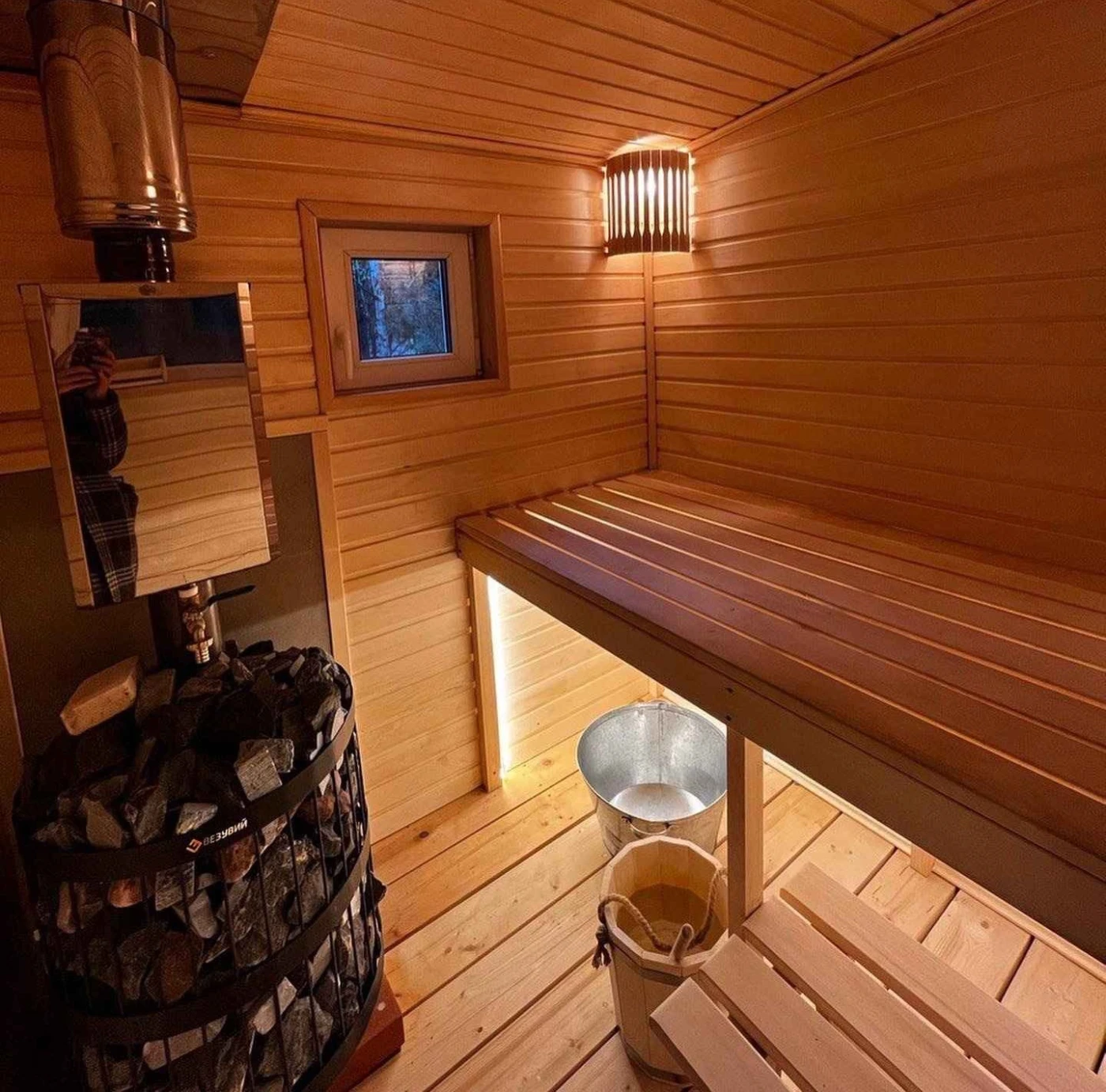 Дача на Горе-Море - фото 3