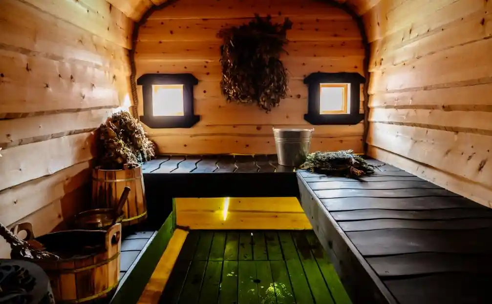 Ecosuite apartment`s - фото 8