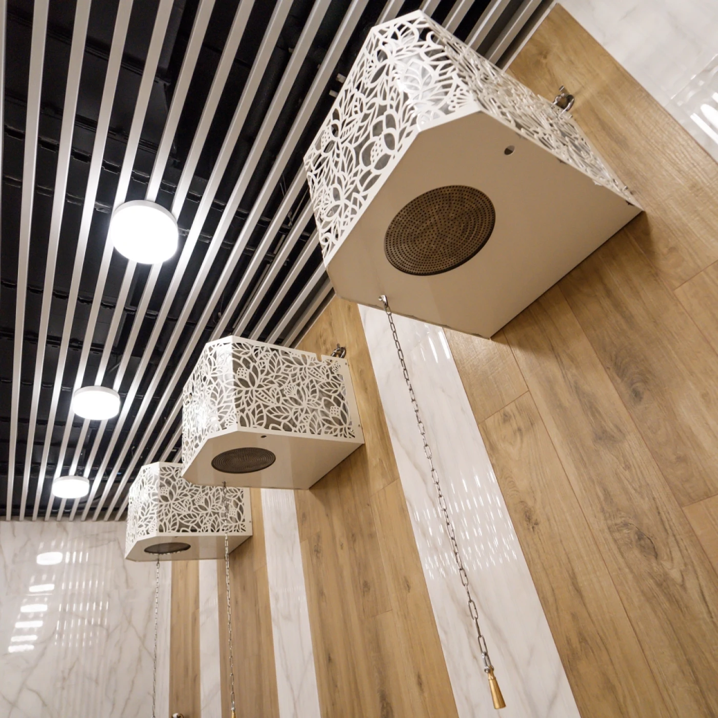 Баня "Пятница" - фото 14