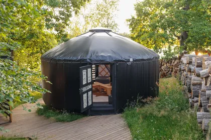 Природно-туристический комплекс «Юхро» - фото 25