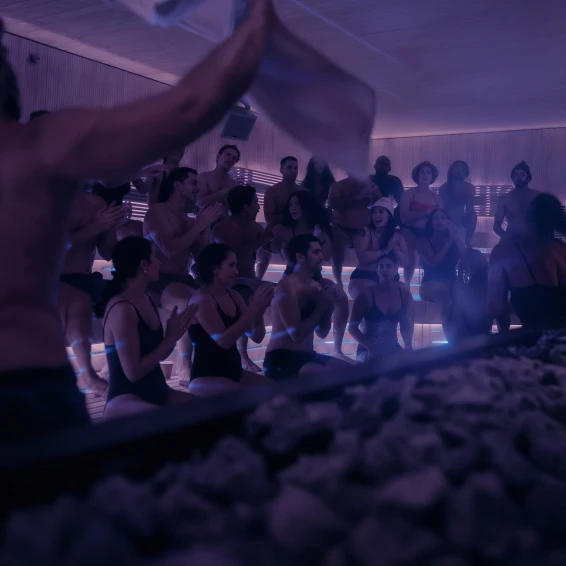 Бани и сауны набирают популярность не только в России, но и во всем мире