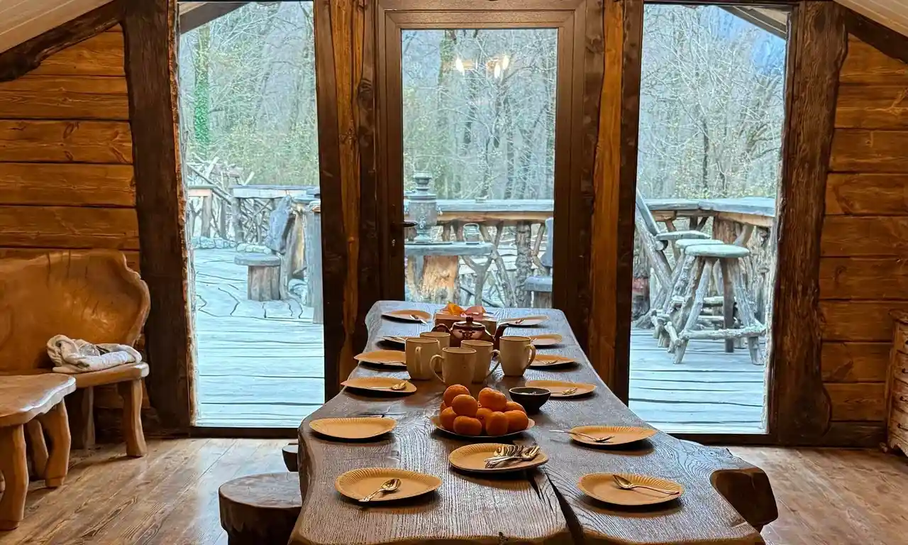 Щетининские бани - фото 29