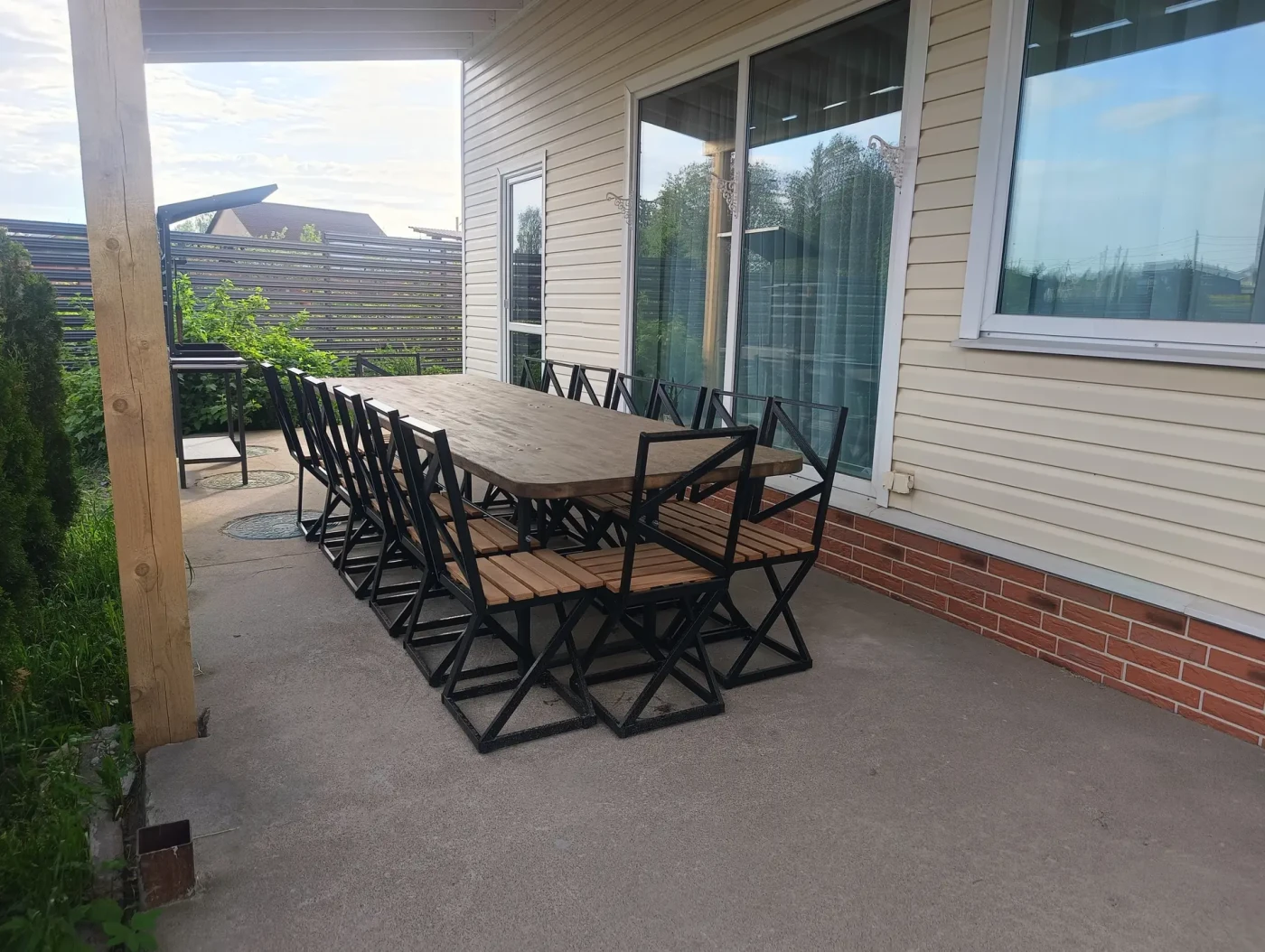 Panda House - фото 6