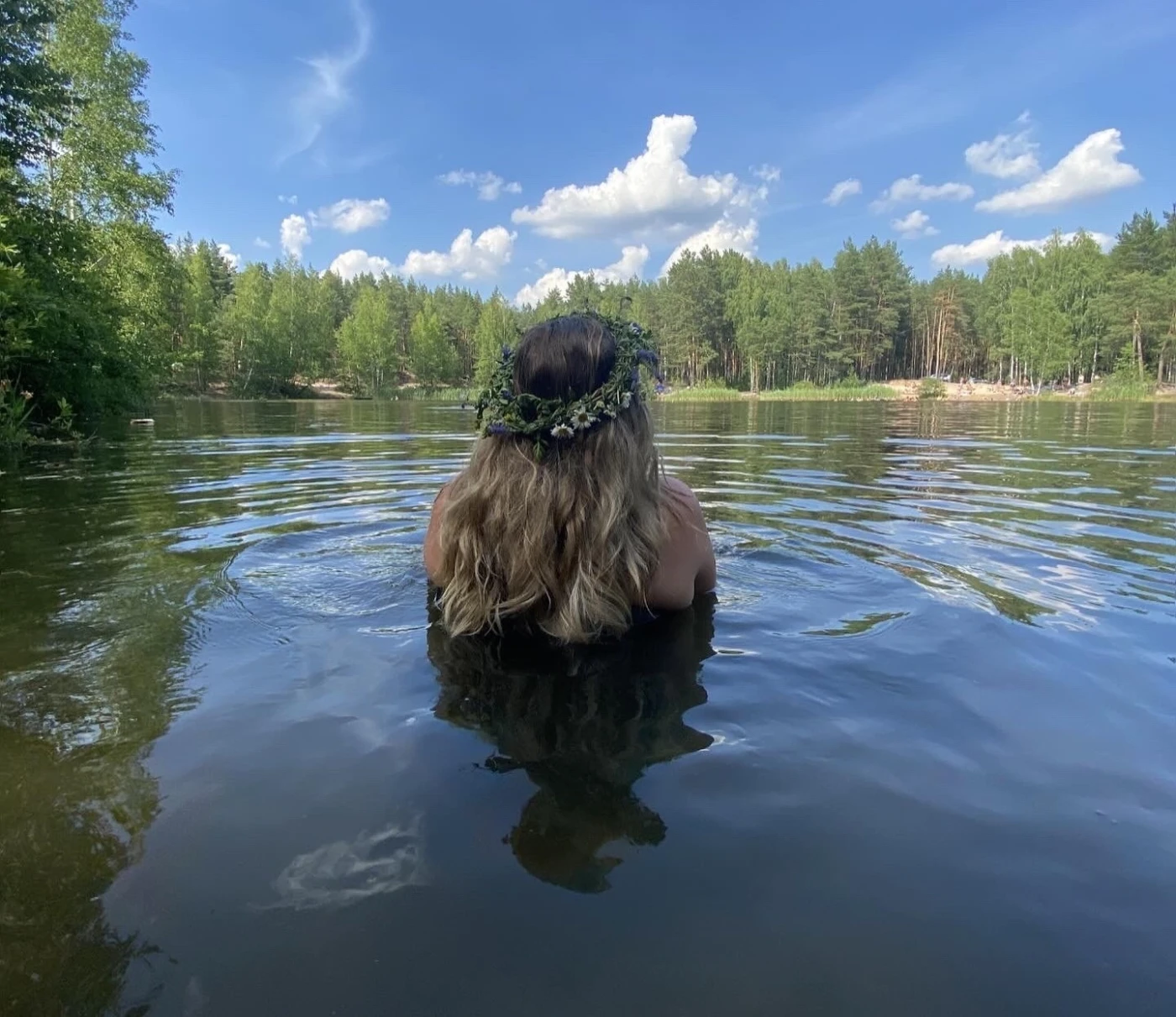 Баня на дровах «Лесная сказка» - фото 4