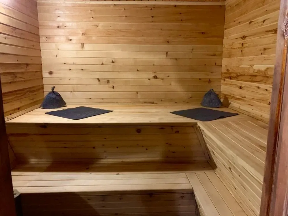 tariff Аренда бани